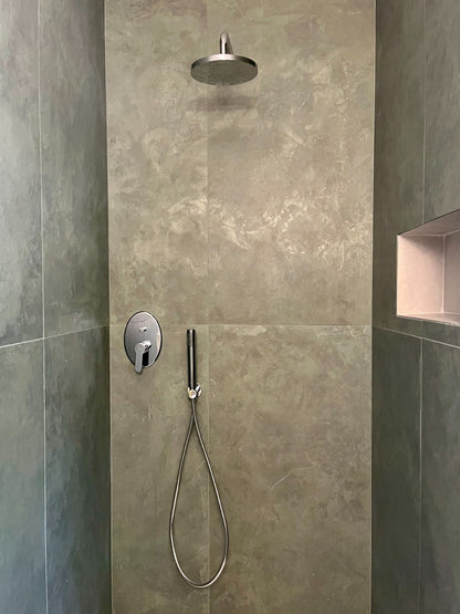 [ "VILLA PANORAMICA" // CANNIGIONE ]