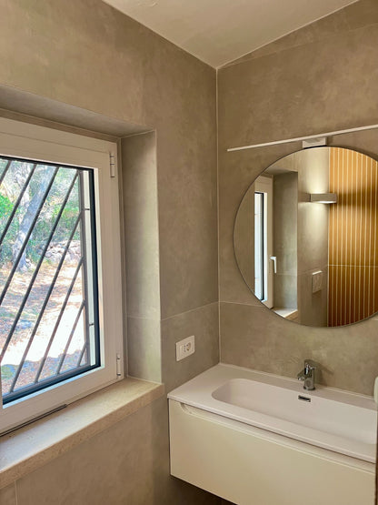 [ "VILLA PANORAMICA" // CANNIGIONE ]