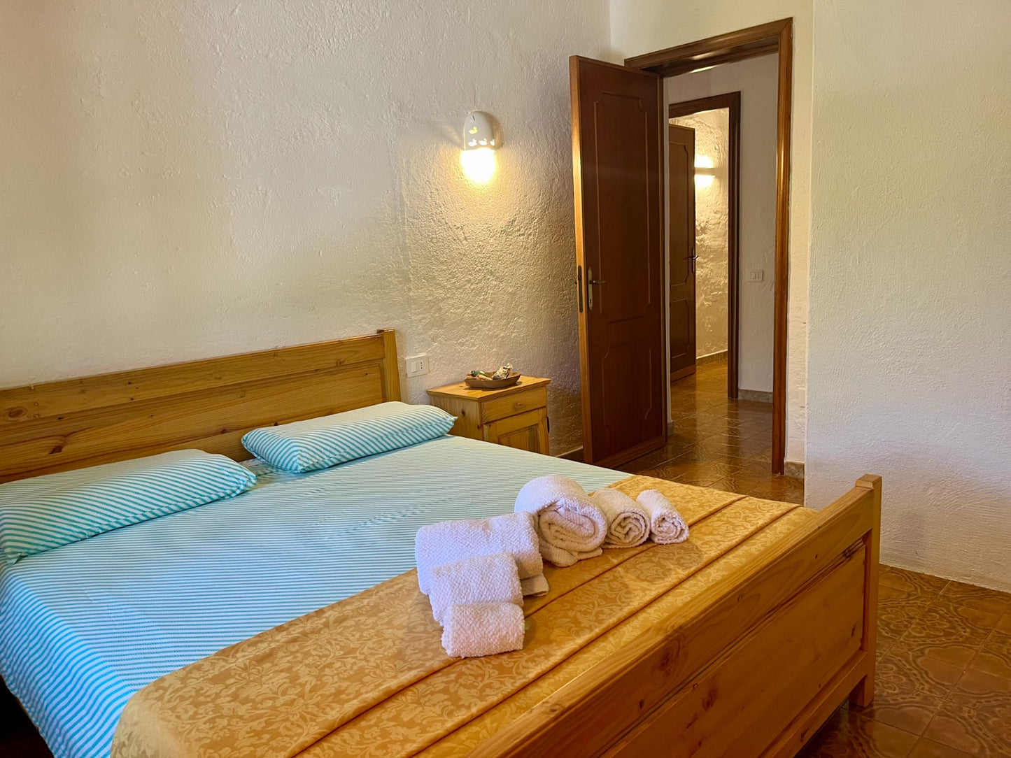 [ "VILLA PANORAMICA" // CANNIGIONE ]