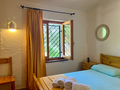 [ "VILLA PANORAMICA" // CANNIGIONE ]