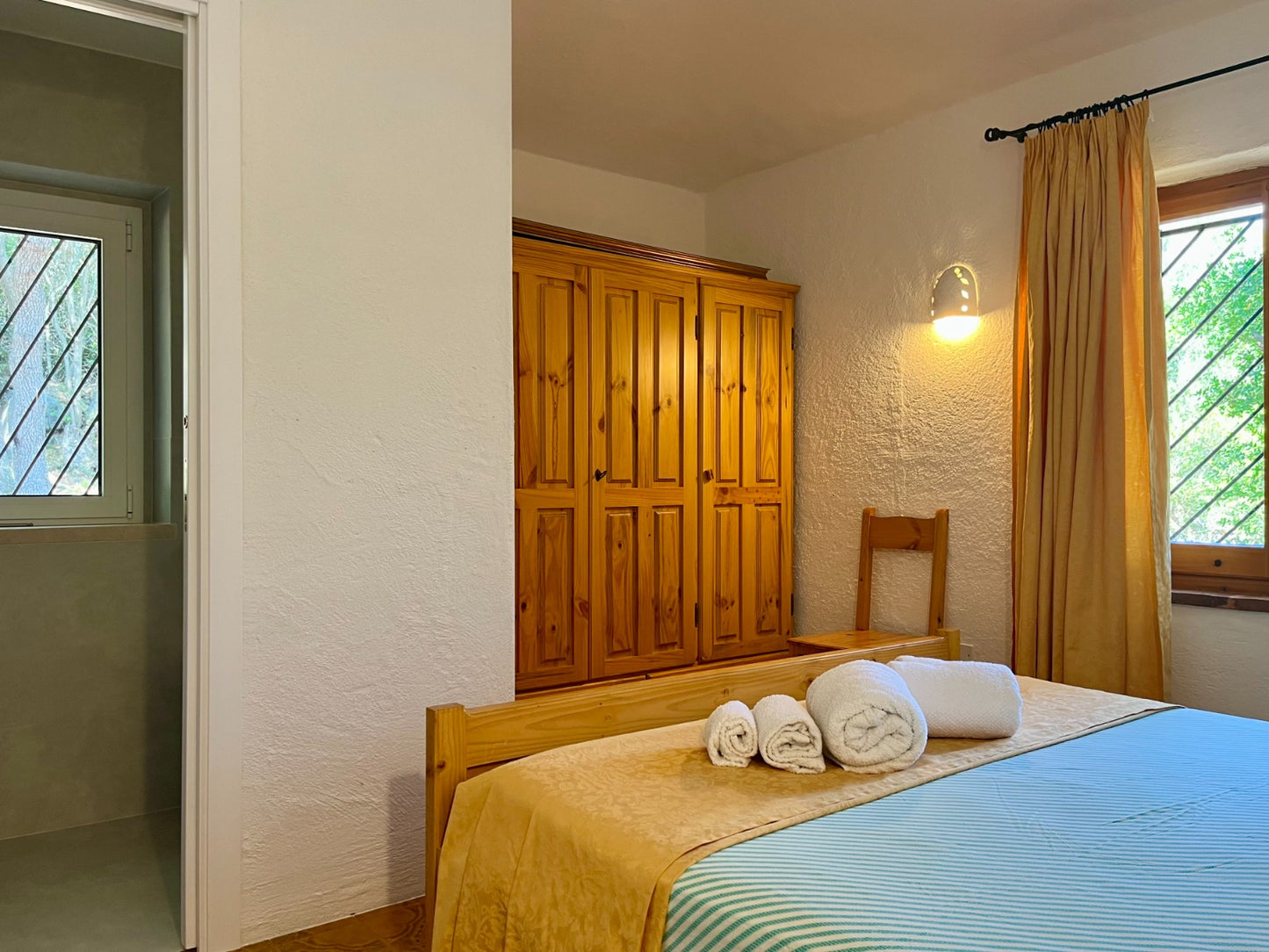 [ "VILLA PANORAMICA" // CANNIGIONE ]