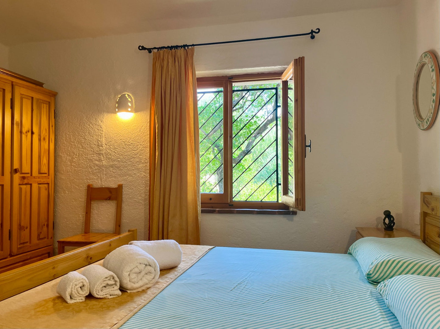 [ "VILLA PANORAMICA" // CANNIGIONE ]