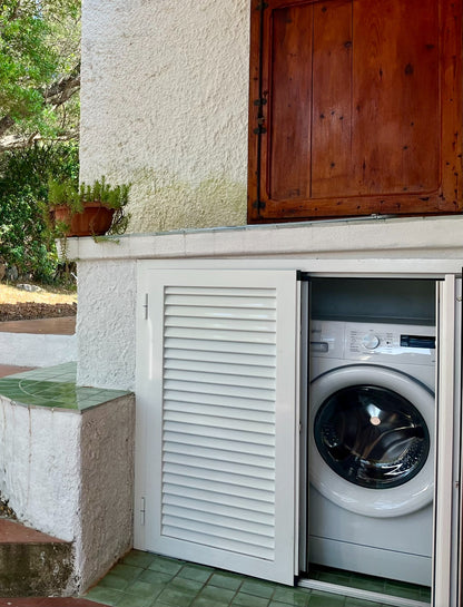 [ "VILLA PANORAMICA" // CANNIGIONE ]