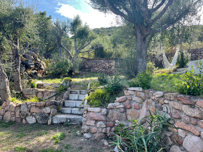 [ "VILLA PANORAMICA" // CANNIGIONE ]