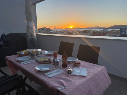 [ "TERRAZZA TRAMONTO" // ALGHERO ]