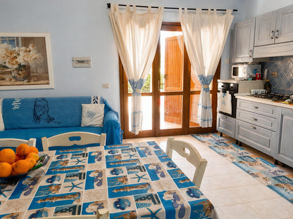[ "VILLETTA SMERALDO" // SAN TEODORO ]
