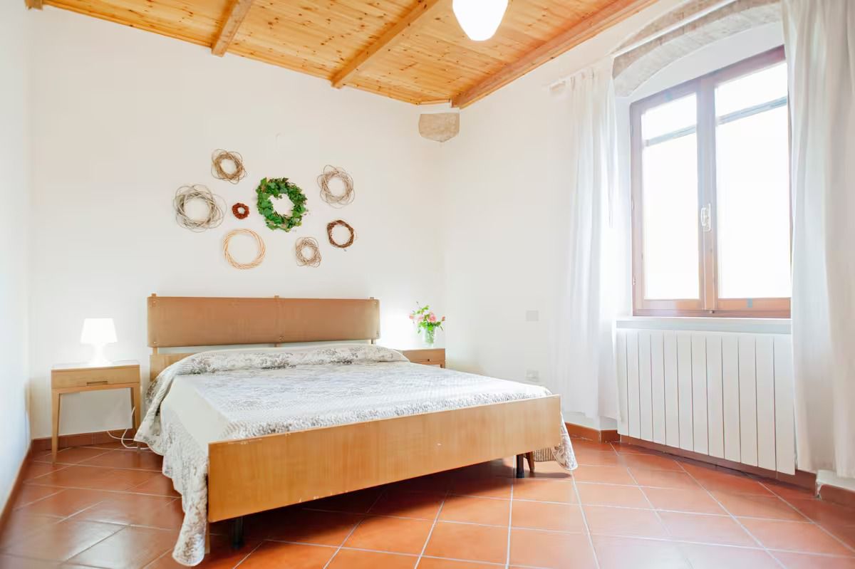 [ "BORGO LE QUERCE" // CECINA ]