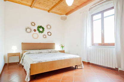 [ "BORGO LE QUERCE" // CECINA ]