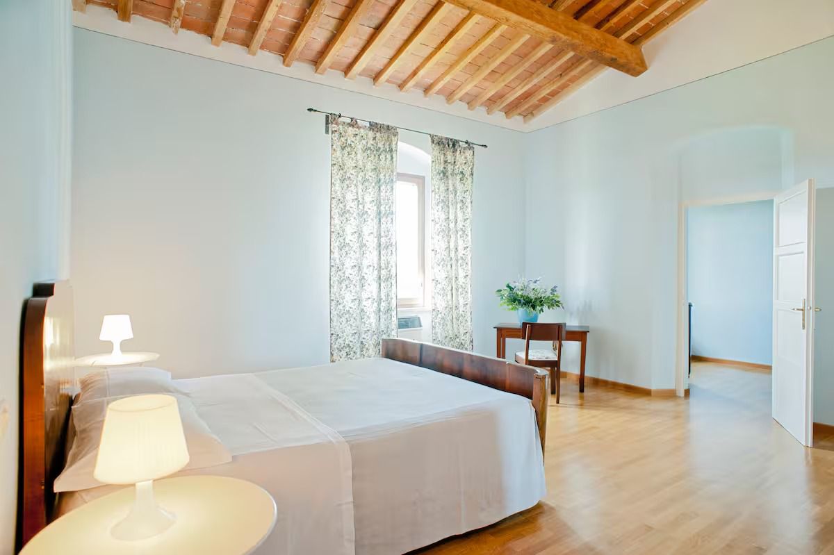 [ "BORGO LE QUERCE" // CECINA ]
