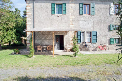 [ "BORGO LE QUERCE" // CECINA ]