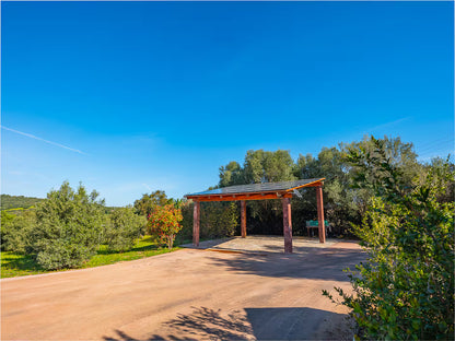 [ "VILLA SUGHERA" // OLBIA ]