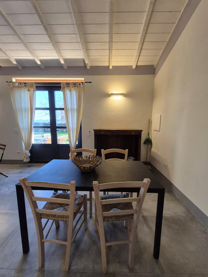[ "LOFT IL GRANAIO" // CECINA ]