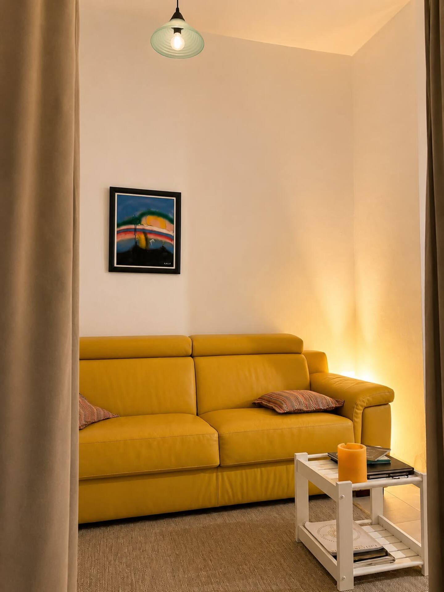 [ "VILLA PANTELLERIA GARDEN 15 PAX" // CANNIGIONE ]