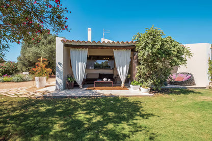 [ "VILLA DUNE DI NORA" // PULA ]