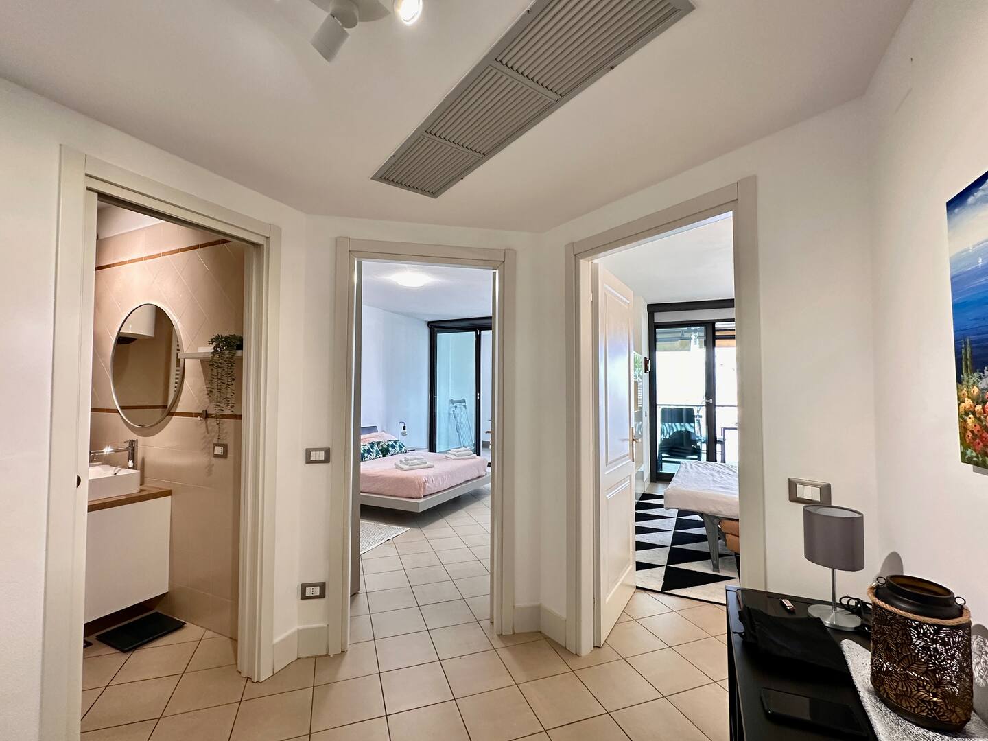 [ "CASA MARELUNA" // SAN LORENZO AL MARE ]