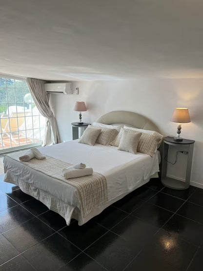 [ "VILLA OLEANDRA" TENNIS E PISCINA PRIVATA // QUARTU SANT'ELENA ]