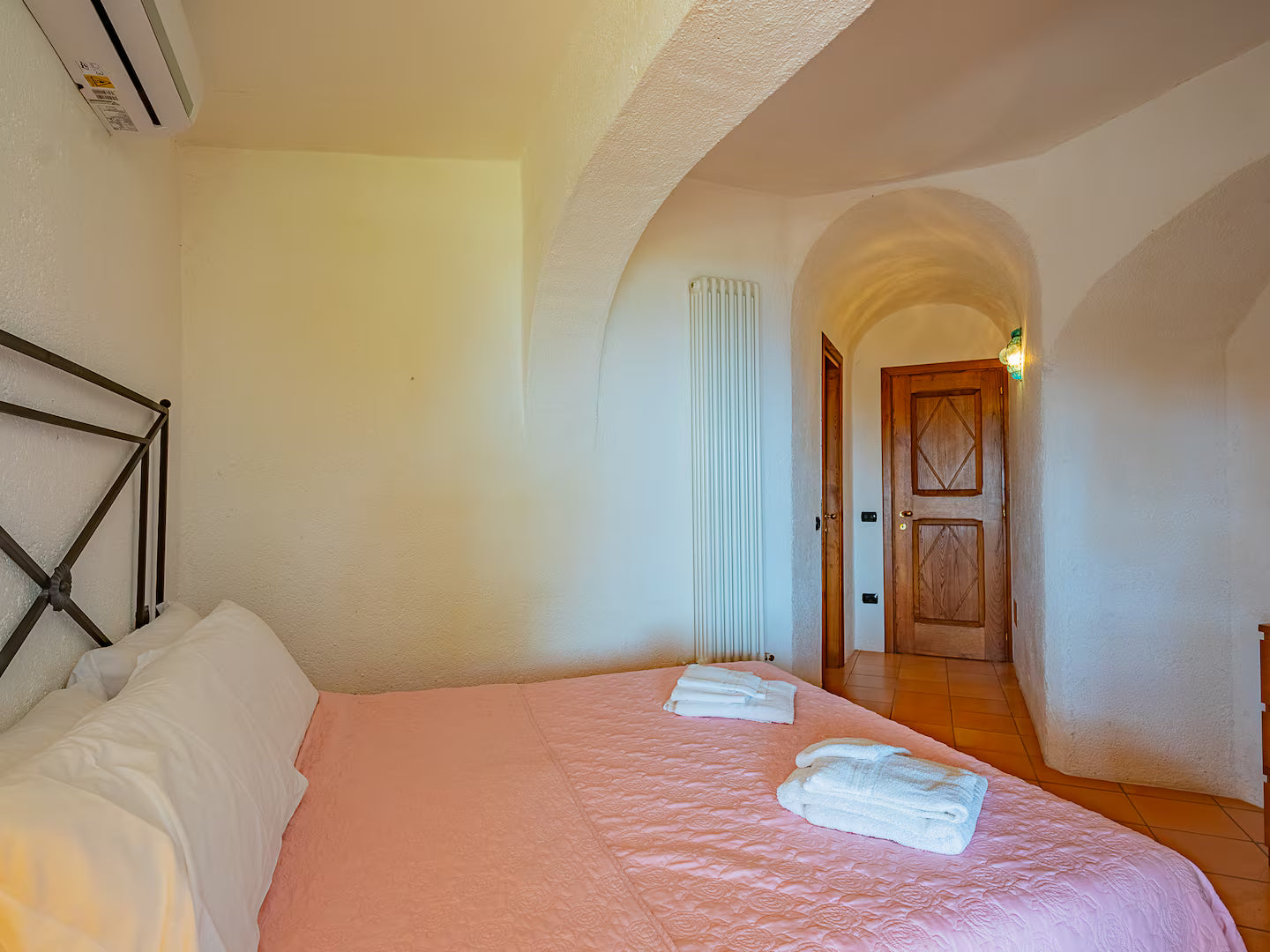 [ "VILLA PERLA 2" // PORTO CERVO ]