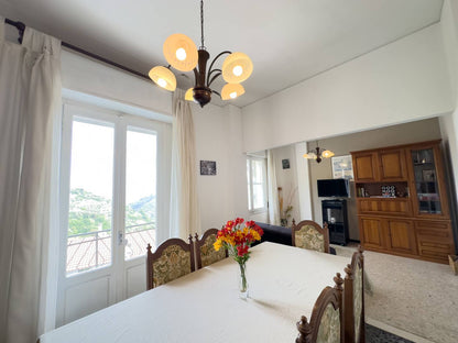 [ " CASA LUMINOSA" // SANREMO ]