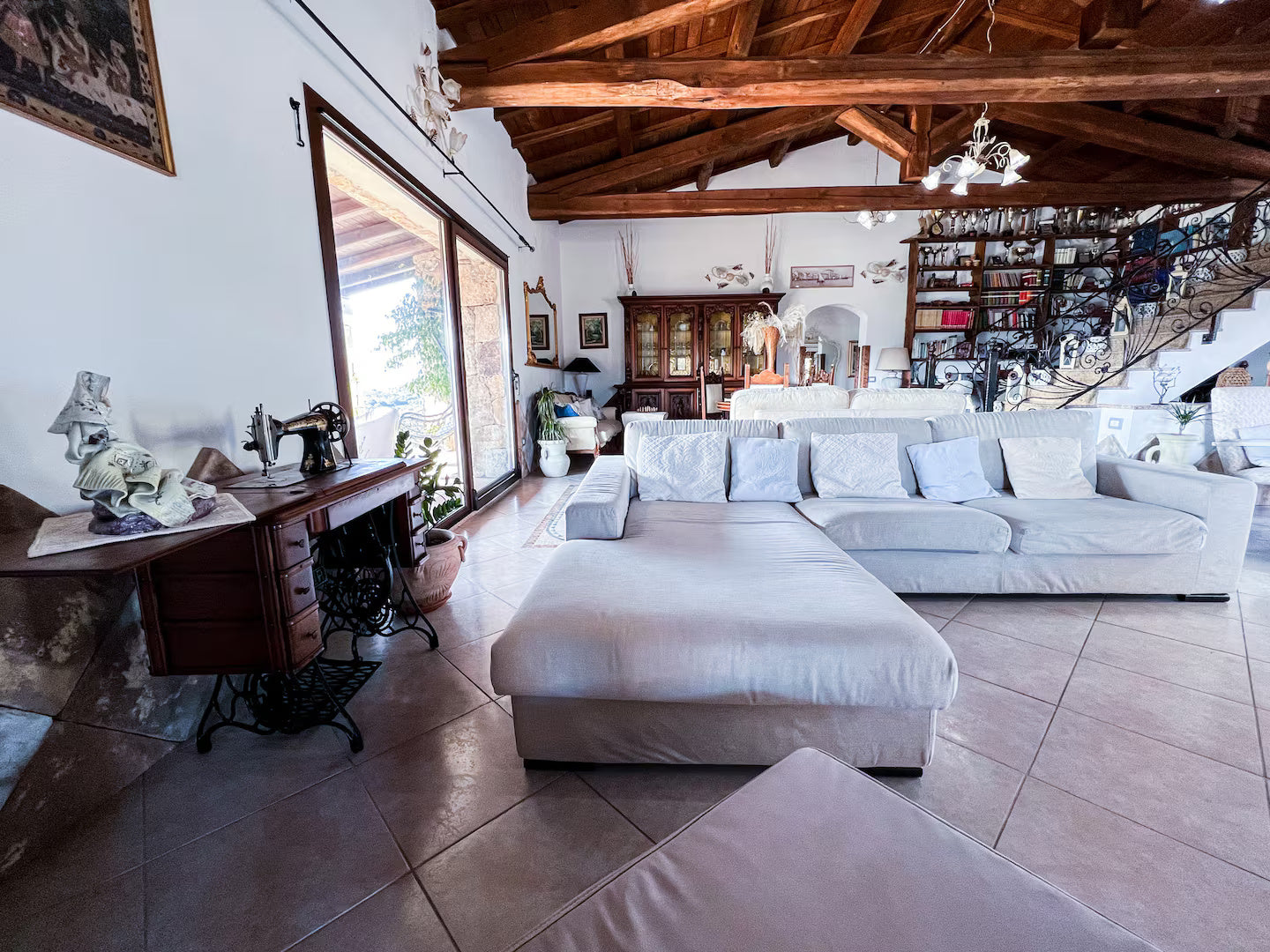 [ "VILLA ARZACHENA" // ARZACHENA ]