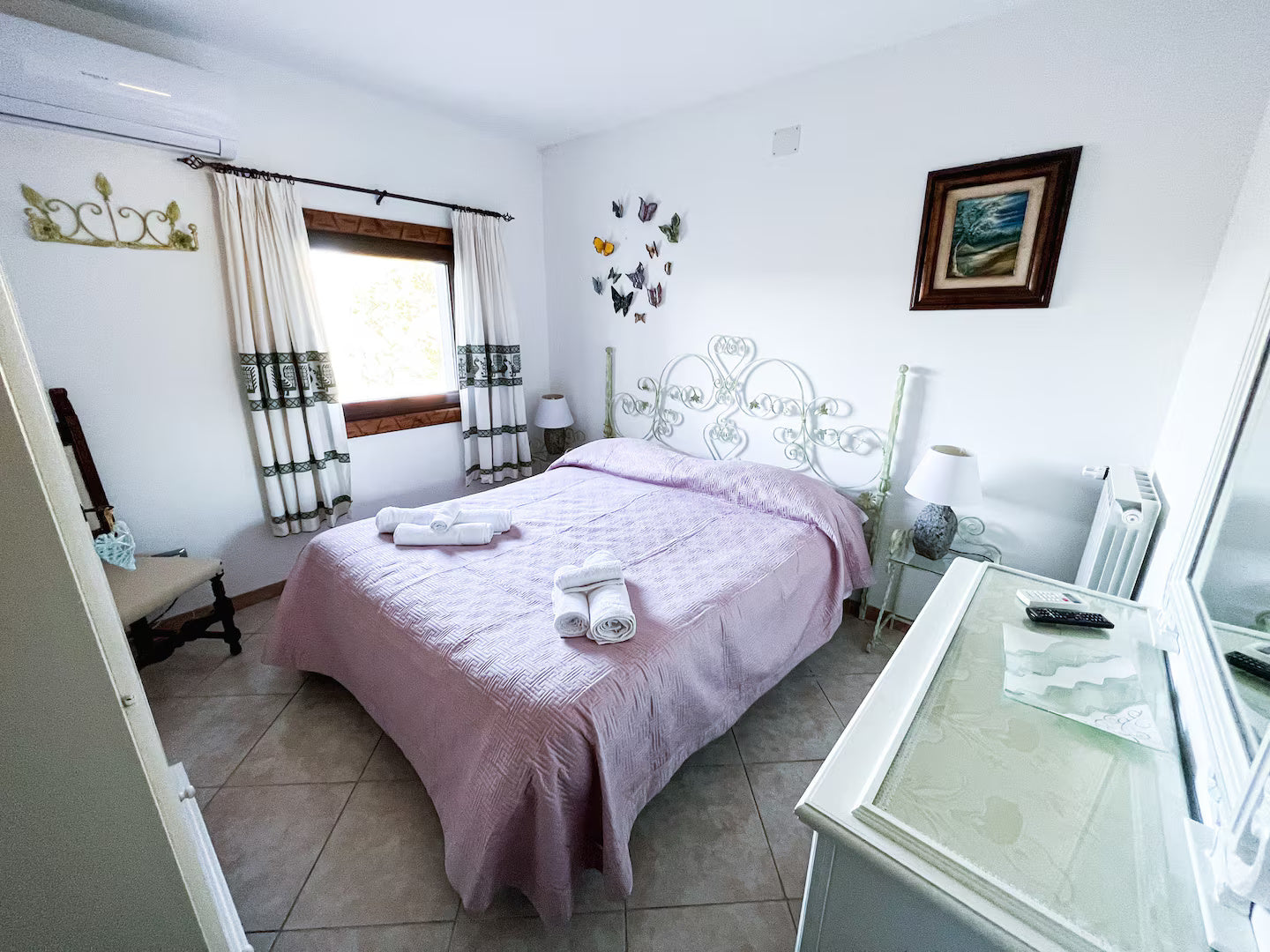 [ "VILLA ARZACHENA" // ARZACHENA ]