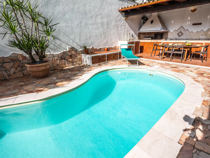 [ "VILLA SMERALDA" // ARZACHENA ]