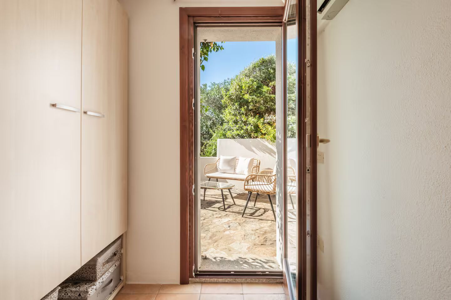 [ "CASA PERLA DI RAFAEL" // PORTO RAFAEL]