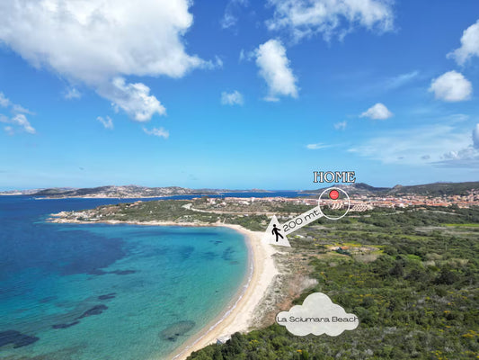[ "MONOLOCALE 200MT MARE" // PALAU ]