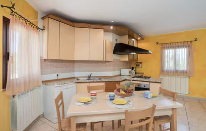 [ "VILLA GELSOMINO" // ARZACHENA ]