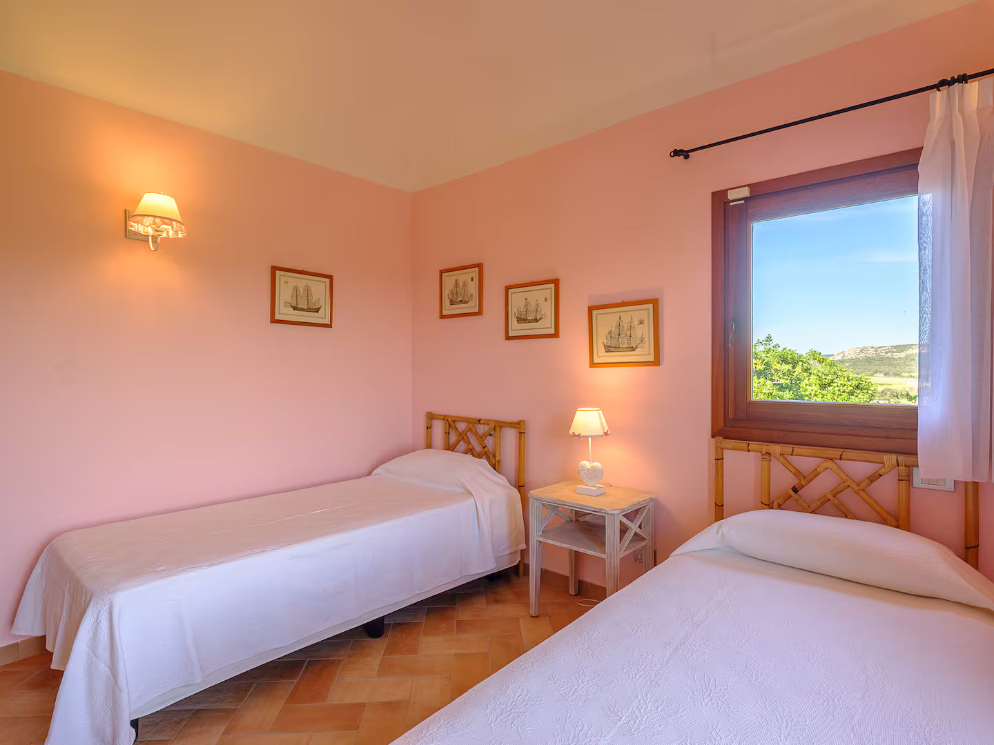 [ "VILLA GINEPRO" // ARZACHENA ]