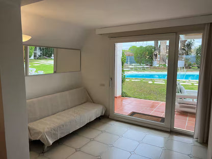 [ "VILLA OLEANDRA" TENNIS E PISCINA PRIVATA // QUARTU SANT'ELENA ]
