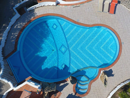 [ "VILLA ACQUAMARINA" // ARZACHENA ]
