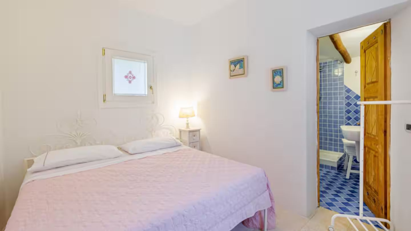 [ "VILLA TURCHESE" // PORTO CERVO ]