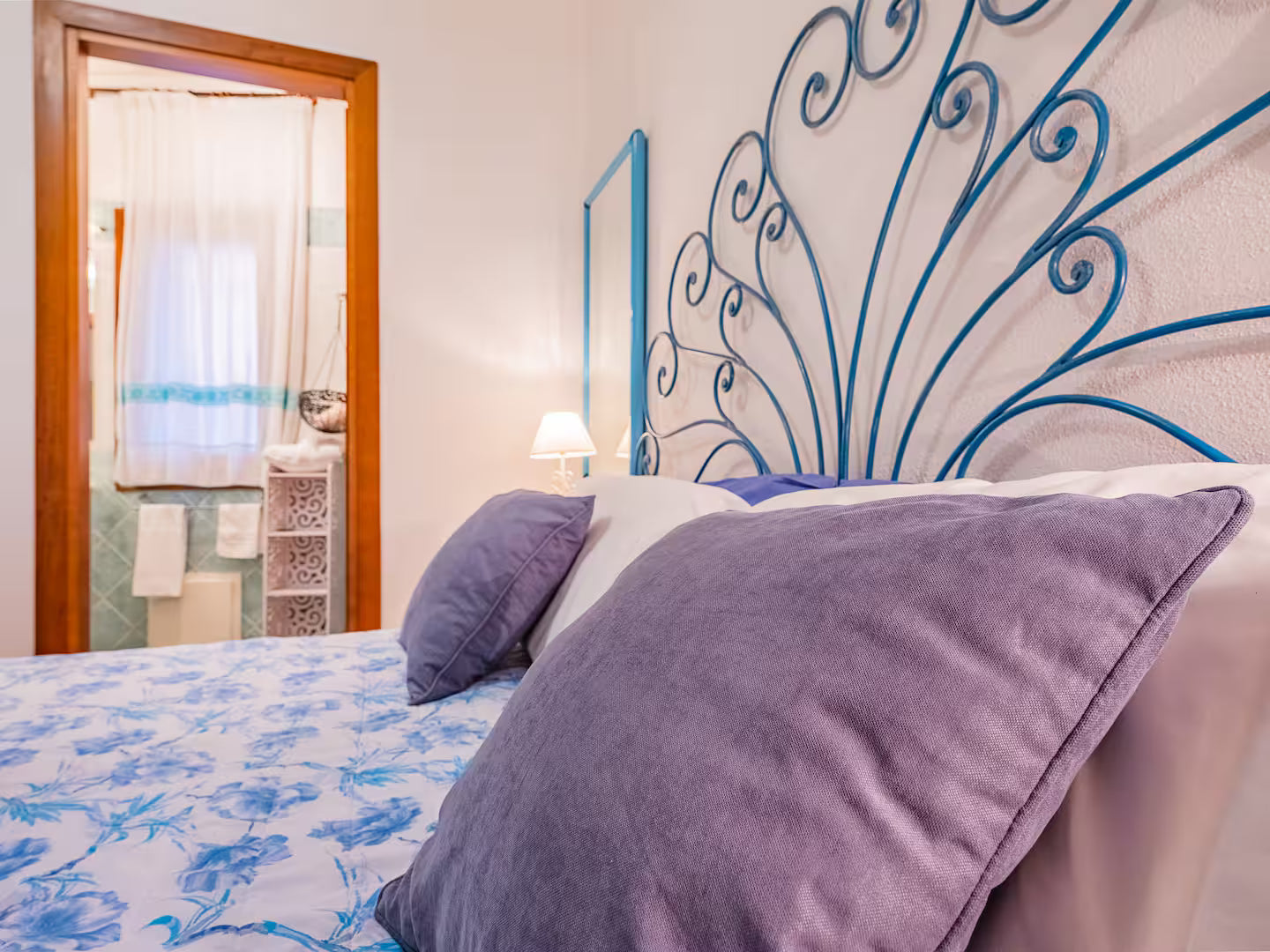[ "CASA MAREA" // CANNIGIONE ]