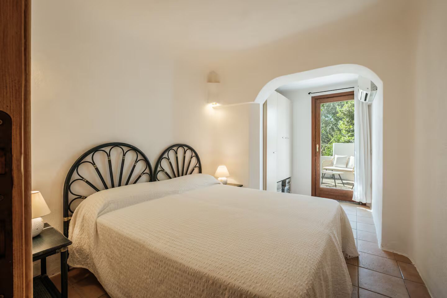 [ "CASA PERLA DI RAFAEL" // PORTO RAFAEL]
