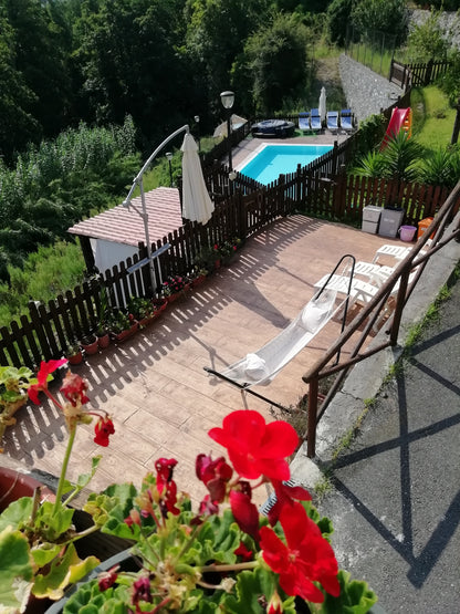 [ "LA CASA DEL RELAX" CON PISCINA PRIVATA // FINALE LIGURE ]