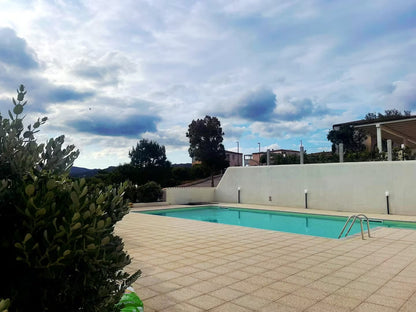 [ "VILLA MARE PISCINA" // CANNIGIONE ]