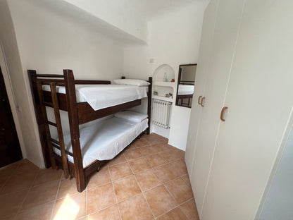 [ "VILLA PORTO RAFAEL" CON PISCINA VISTA MARE // PUNTA SARDEGNA ]