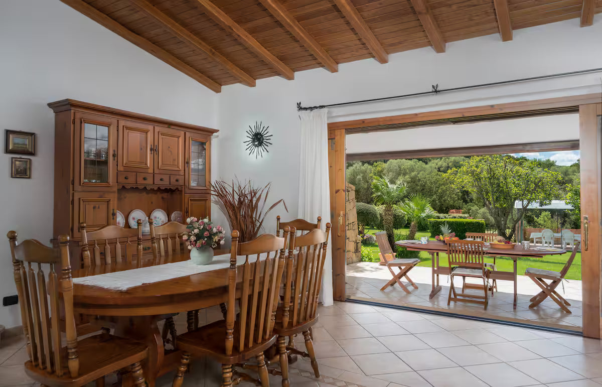 [ "VILLA LAVANDA" // ARZACHENA