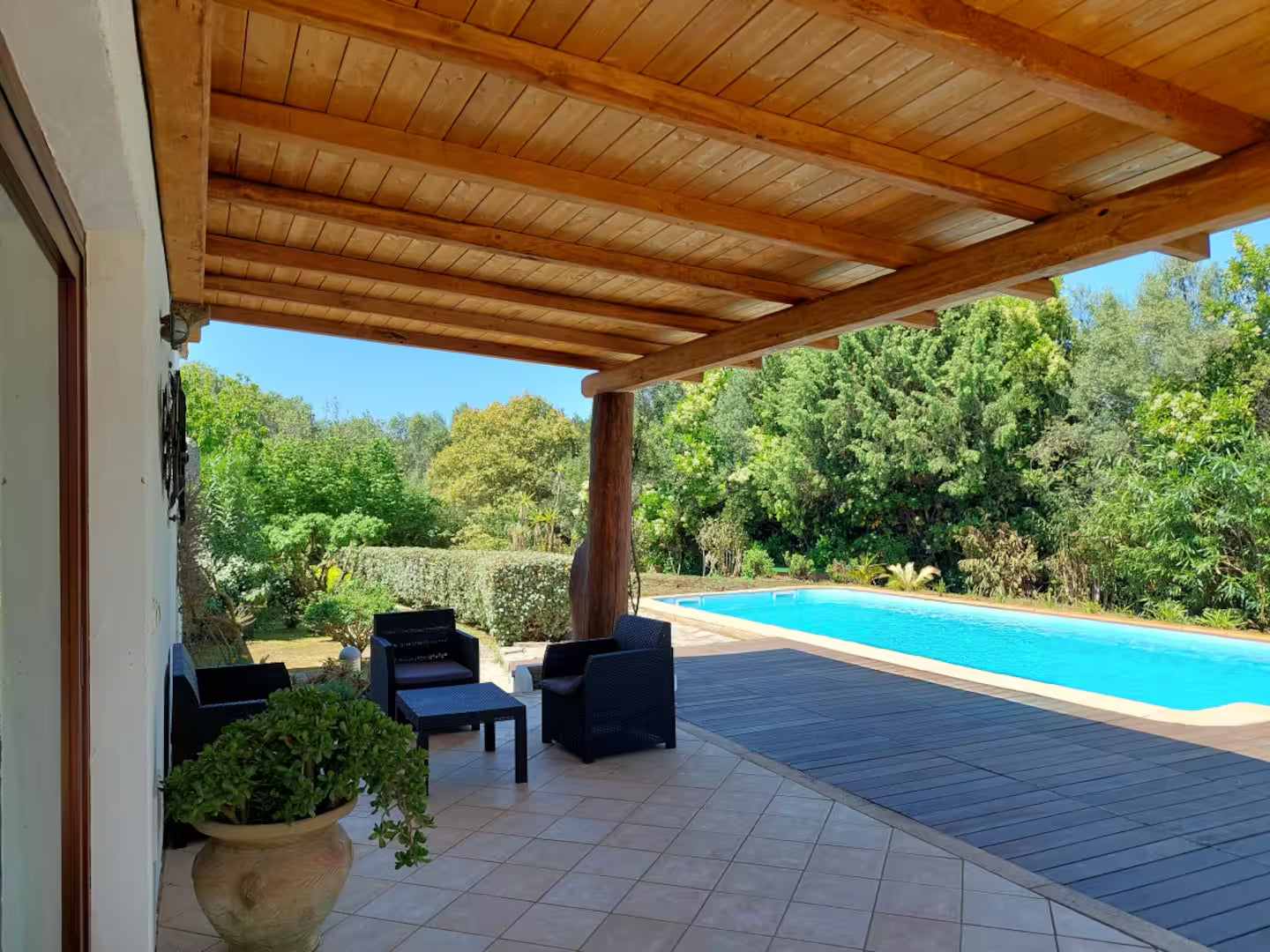 [ "VILLA AGATA" // BAJA SARDINIA ]