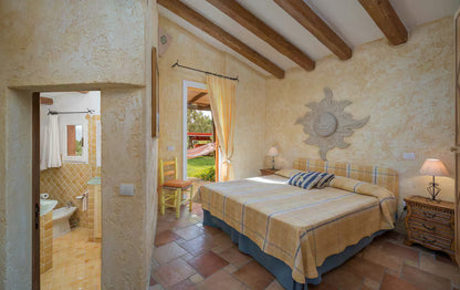 [ "VILLA BLUE" // PORTO CERVO ]