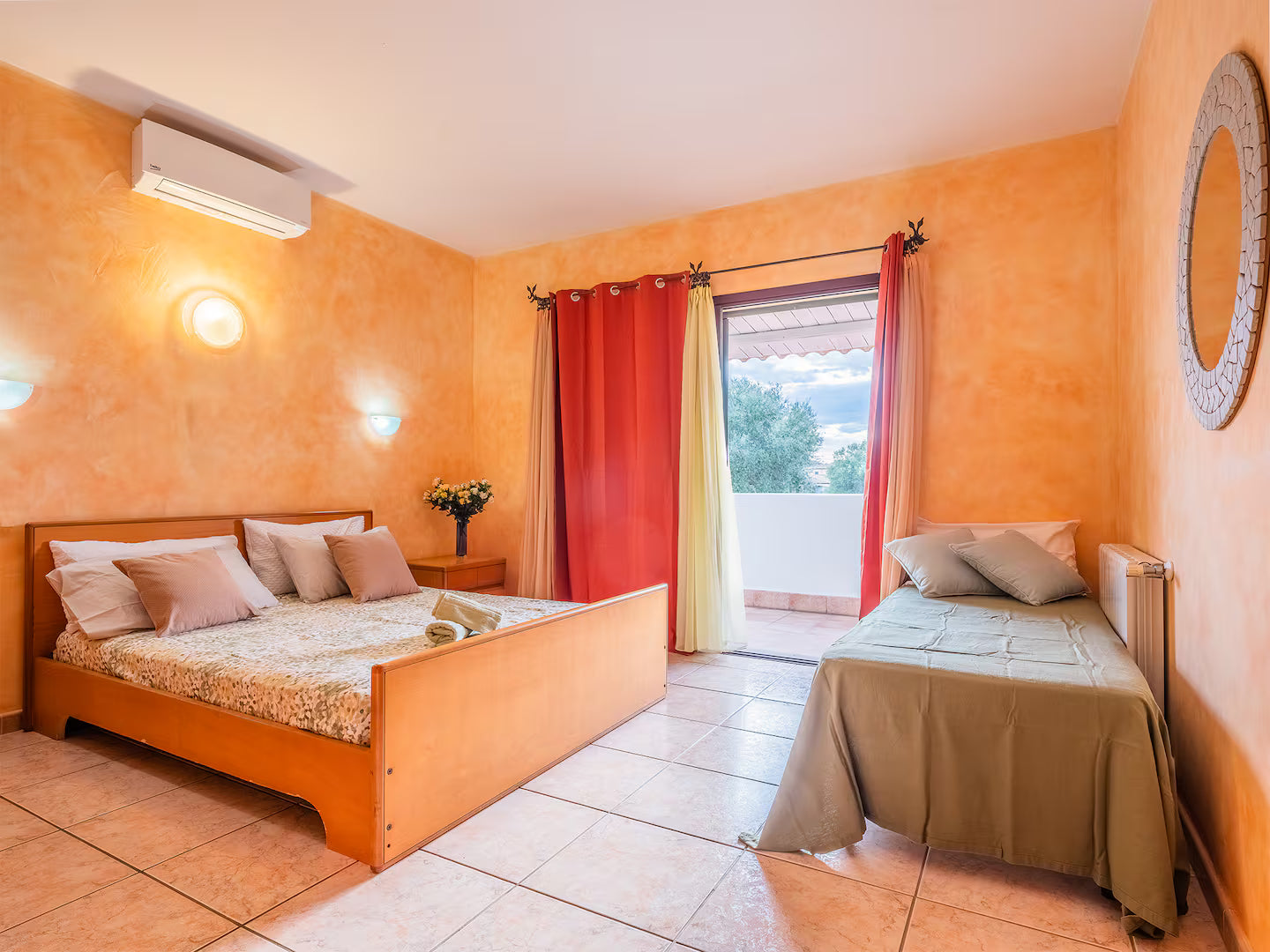 [ "VILLA ACQUAMARINA" // ARZACHENA ]