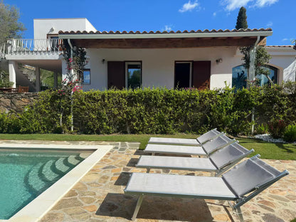 [ "VILLA OASI SMERALDA" // SAN TEODORO ]
