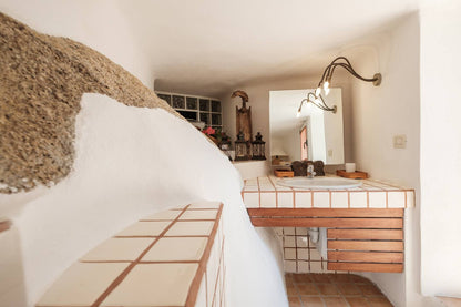 [ "STONE VILLAS" // PUNTA SARDEGNA ]