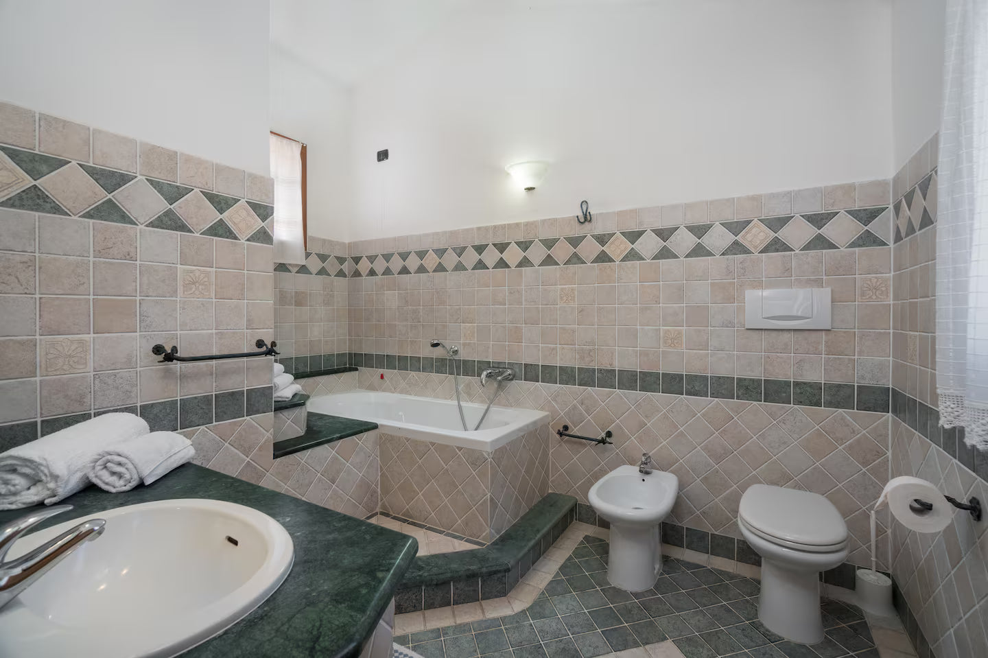 [ "VILLA LAVANDA" // ARZACHENA