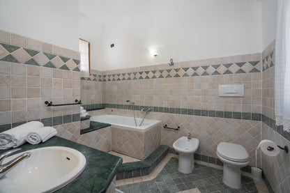 [ "VILLA LAVANDA" // ARZACHENA