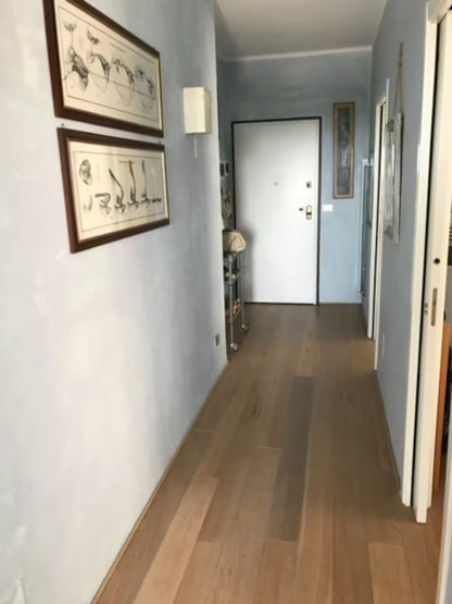 [ "CASA MARELUCE" // SAN BARTOLOMEO AL MARE ]