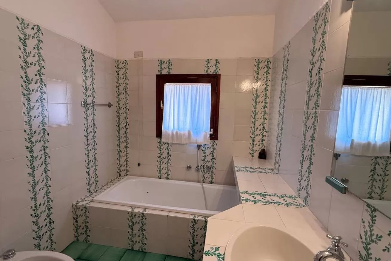 [ "BELVEDERE SMERALDA" // PORTO CERVO ]