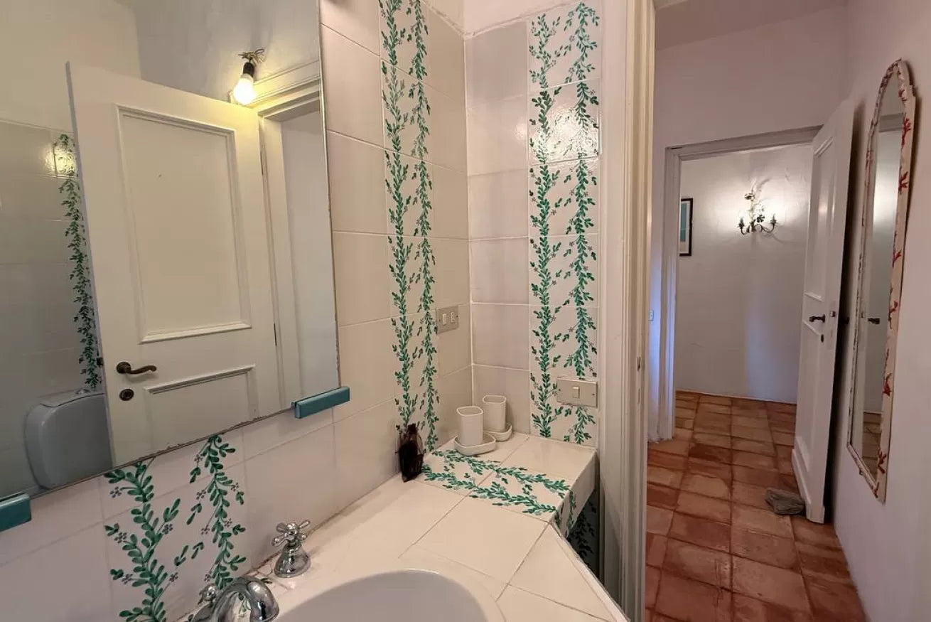 [ "BELVEDERE SMERALDA" // PORTO CERVO ]
