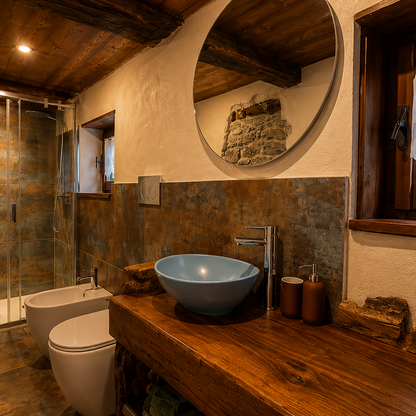 [ "VILLA VENERE" VALLE ANTRONA // ANTRONA SCHIERANCO ]
