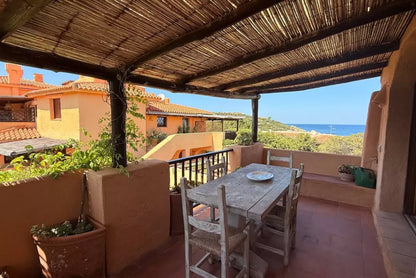 [ "BELVEDERE SMERALDA" // PORTO CERVO ]